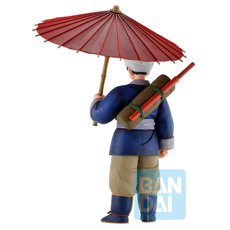 Dragon Ball Z Luptă Înverșunată Son Goku Masterlise Ishibansho figurină 24cm poza produsului