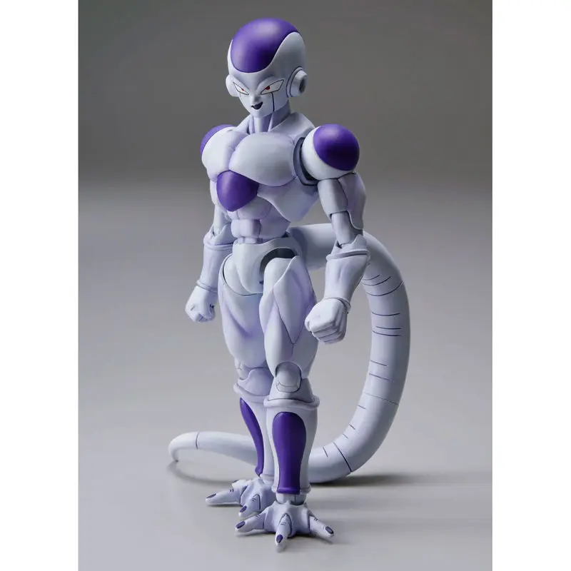 Dragon Ball Z Frieza Model Kit figurină 15cm poza produsului