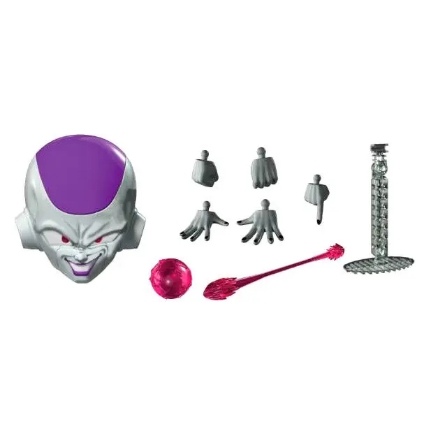 Dragon Ball Z Frieza Model Kit figurină 15cm poza produsului