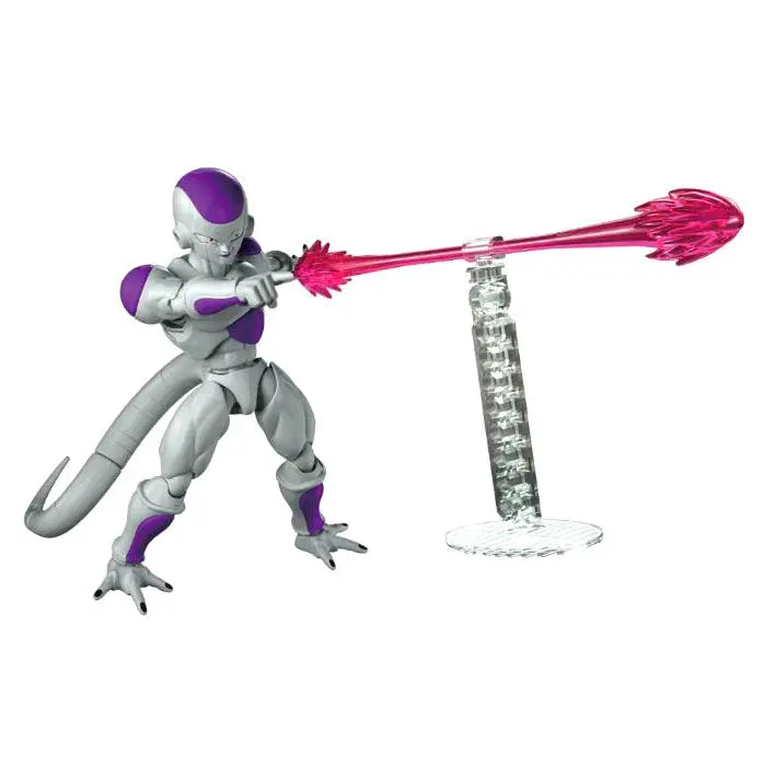 Dragon Ball Z Frieza Model Kit figurină 15cm poza produsului