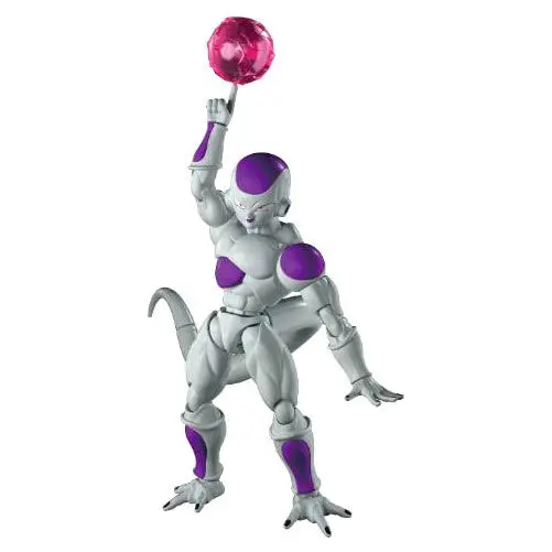 Dragon Ball Z Frieza Model Kit figurină 15cm poza produsului