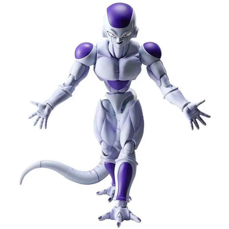 Dragon Ball Z Frieza Model Kit figurină 15cm poza produsului