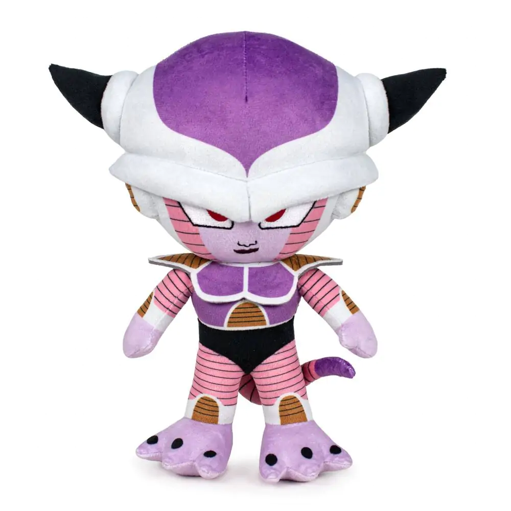 Jucărie de pluș Dragon Ball Z Frieza 28cm poza produsului