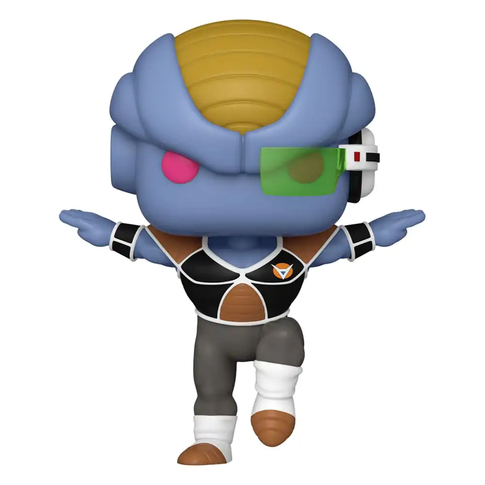 Dragon Ball Z POP! Figurină de animație din vinil Burter 9 cm poza produsului