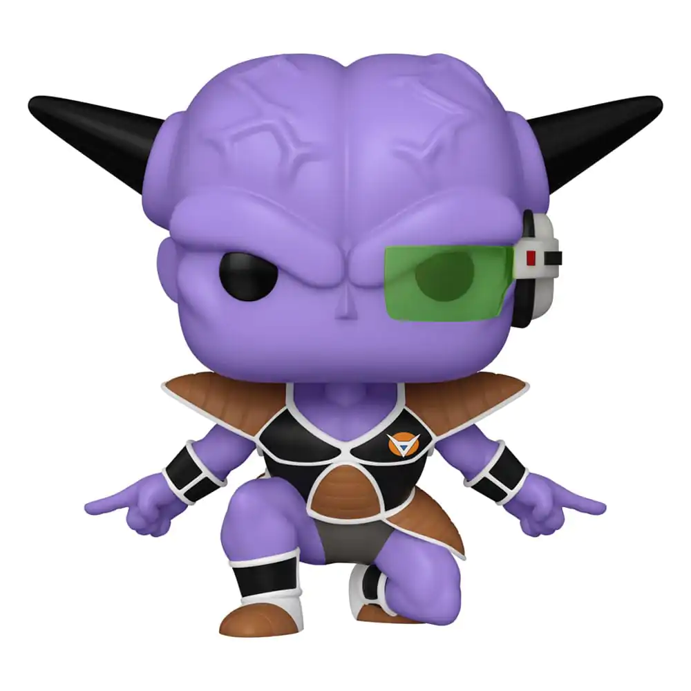 Dragon Ball Z POP! Animation Figurina Vinil Ginyu 9 cm poza produsului