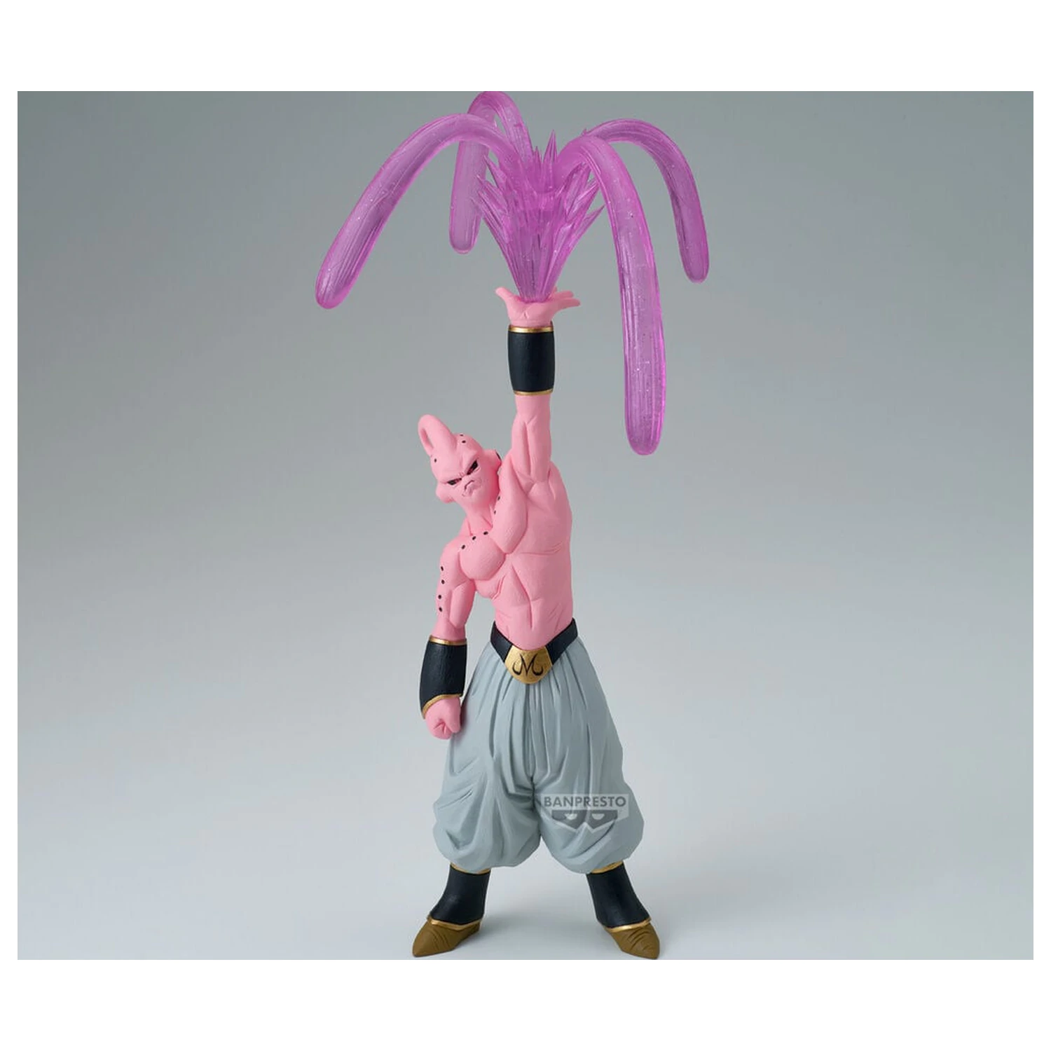 Figurina Dragon Ball Z G x materia Majin Buu II 28 cm poza produsului