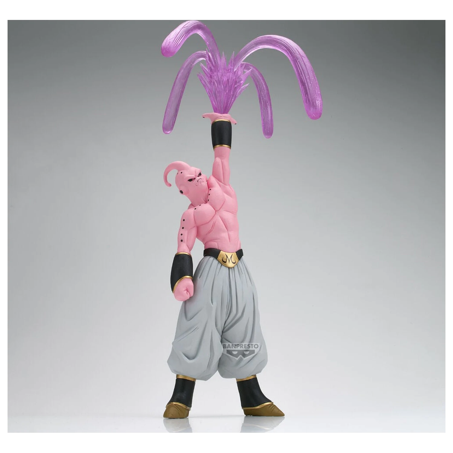 Figurina Dragon Ball Z G x materia Majin Buu II 28 cm poza produsului