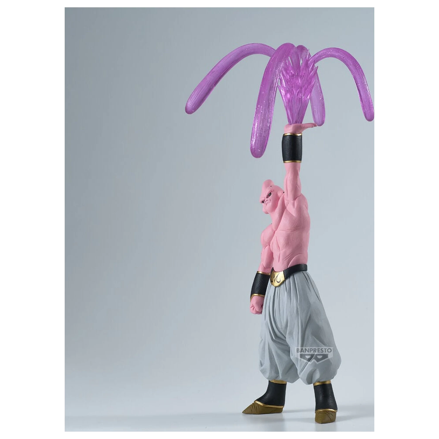 Figurina Dragon Ball Z G x materia Majin Buu II 28 cm poza produsului