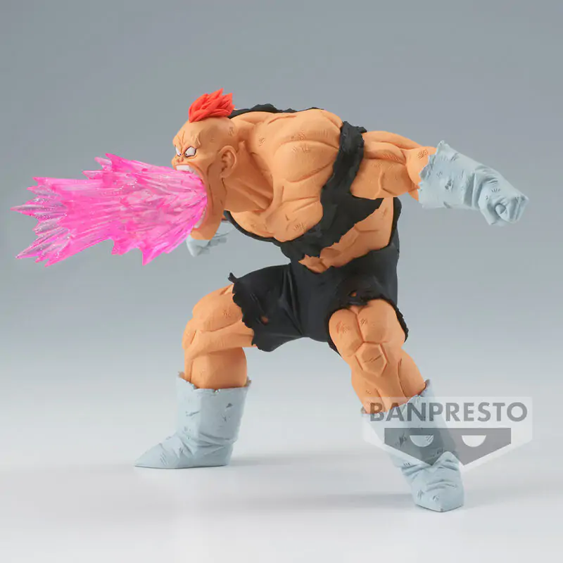 Dragon Ball Z G X Materia figurină Recoome 11cm poza produsului