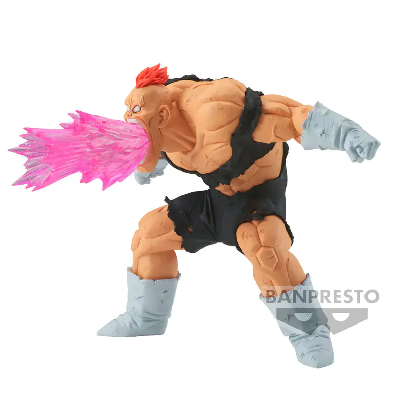 Dragon Ball Z G X Materia figurină Recoome 11cm poza produsului