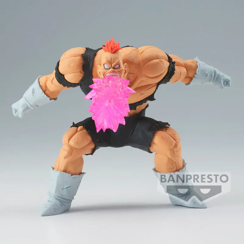 Dragon Ball Z G X Materia figurină Recoome 11cm poza produsului