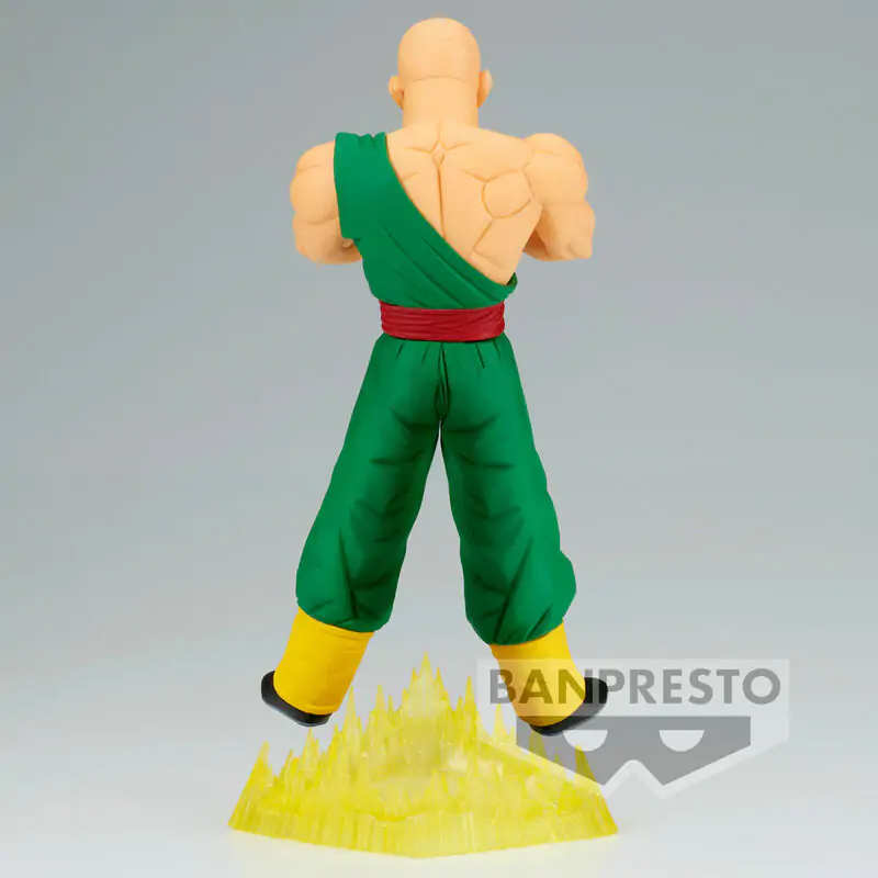 figurina Dragon Ball Z G x Materia Tenshinhan 18cm poza produsului