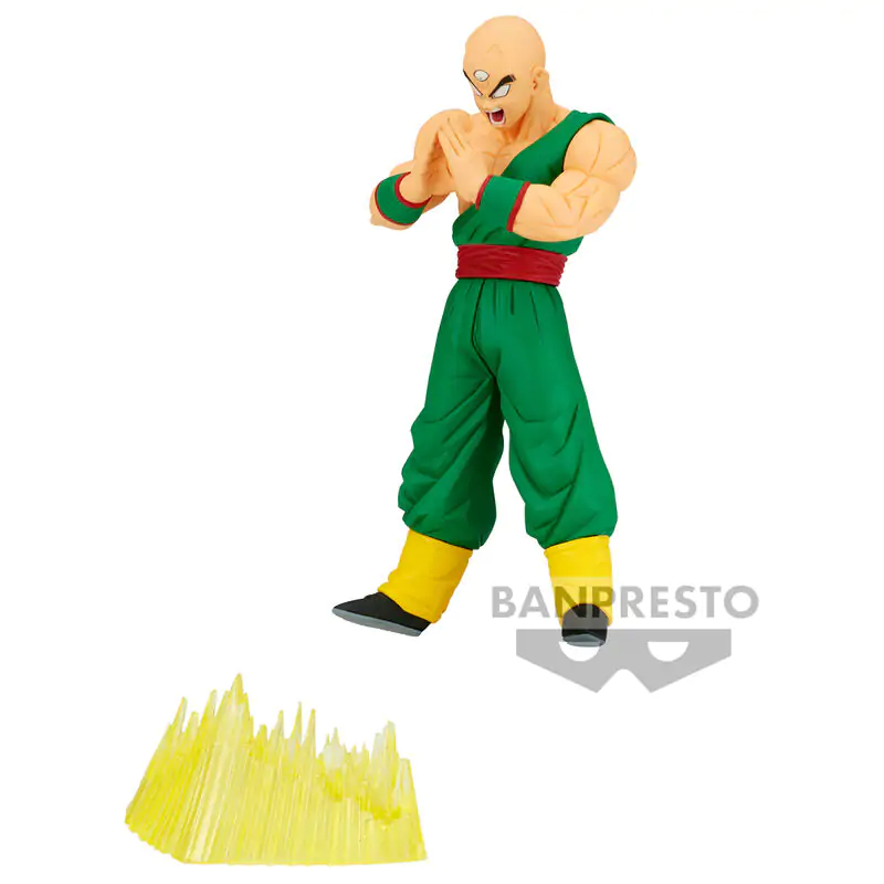 figurina Dragon Ball Z G x Materia Tenshinhan 18cm poza produsului