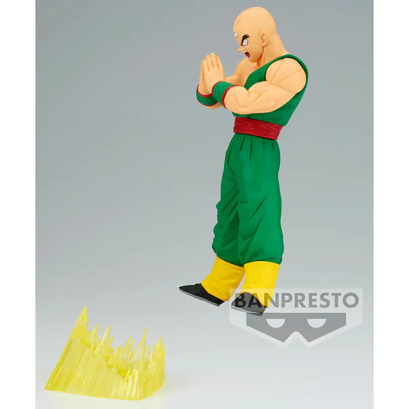 figurina Dragon Ball Z G x Materia Tenshinhan 18cm poza produsului