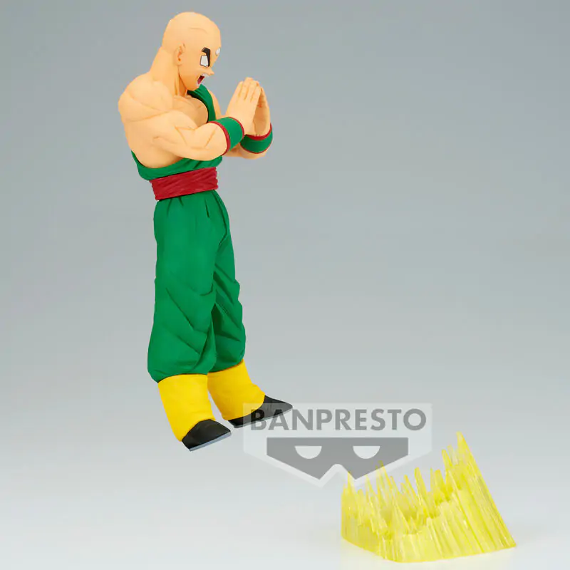 figurina Dragon Ball Z G x Materia Tenshinhan 18cm poza produsului