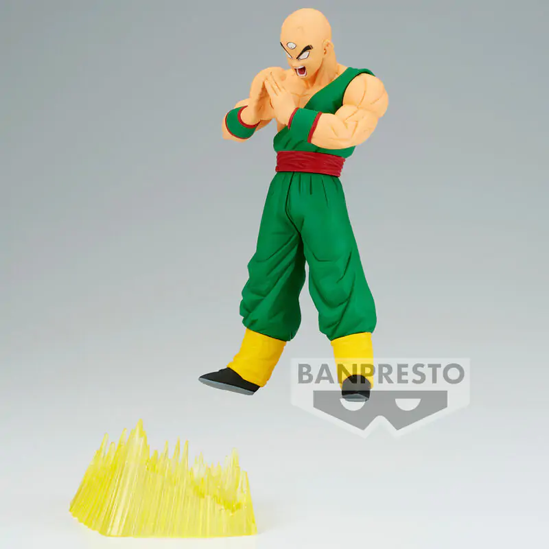 figurina Dragon Ball Z G x Materia Tenshinhan 18cm poza produsului