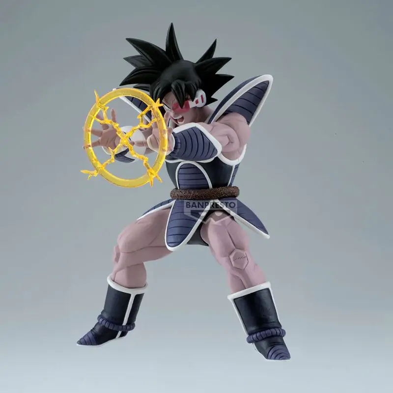 Dragon Ball Z G x Materia figurină Turles 14cm poza produsului