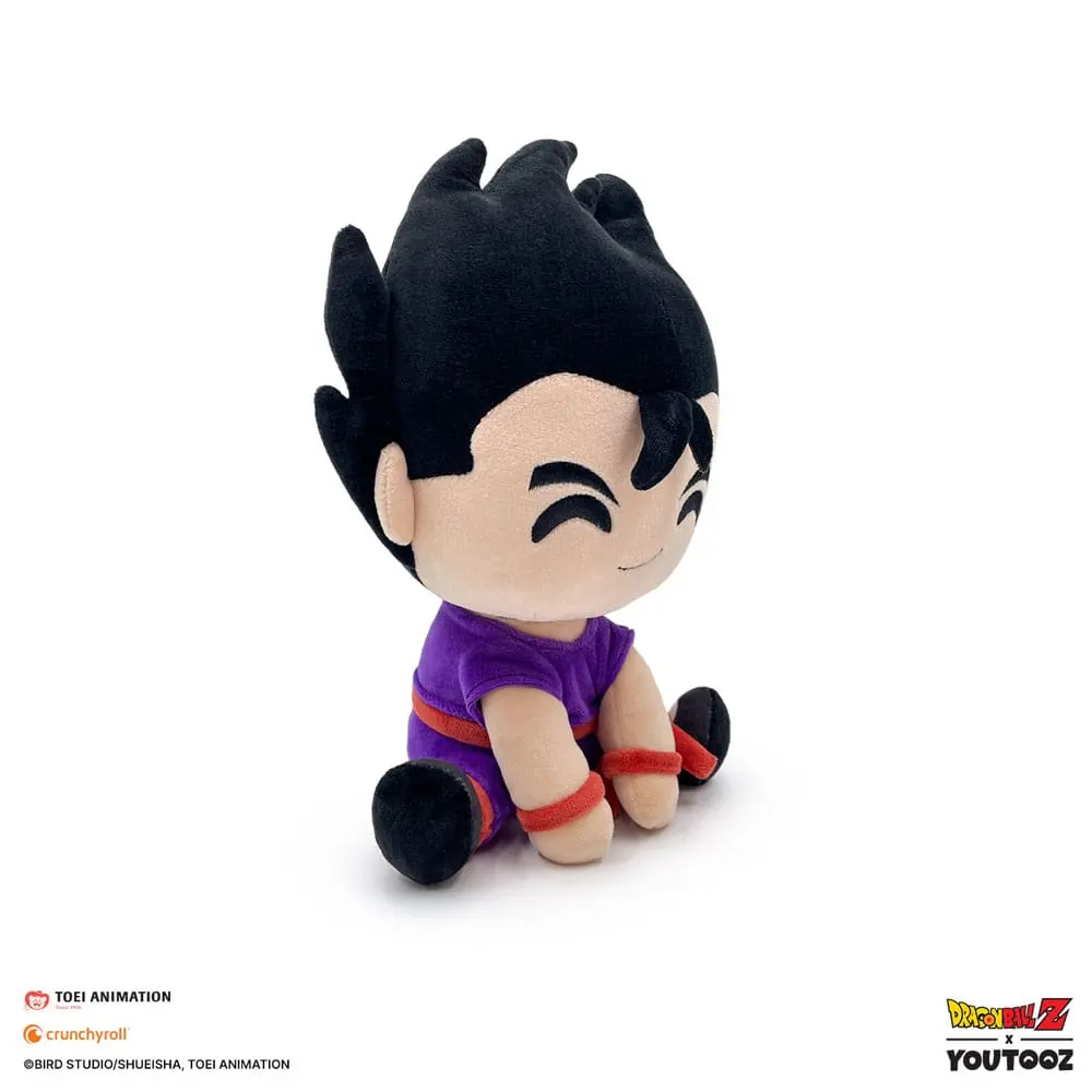 Dragon Ball Z Figurina de pluș Gohan 22 cm poza produsului