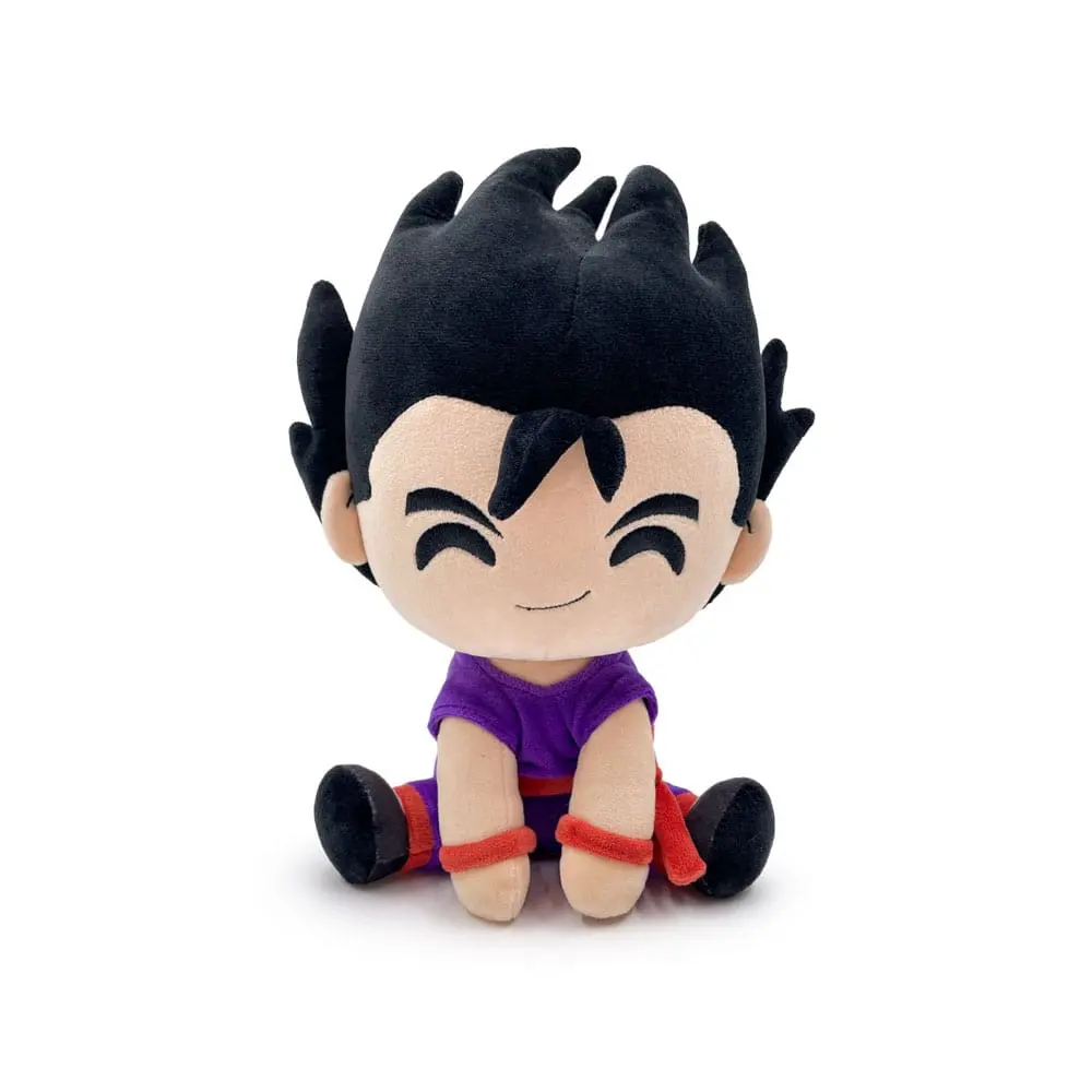 Dragon Ball Z Figurina de pluș Gohan 22 cm poza produsului