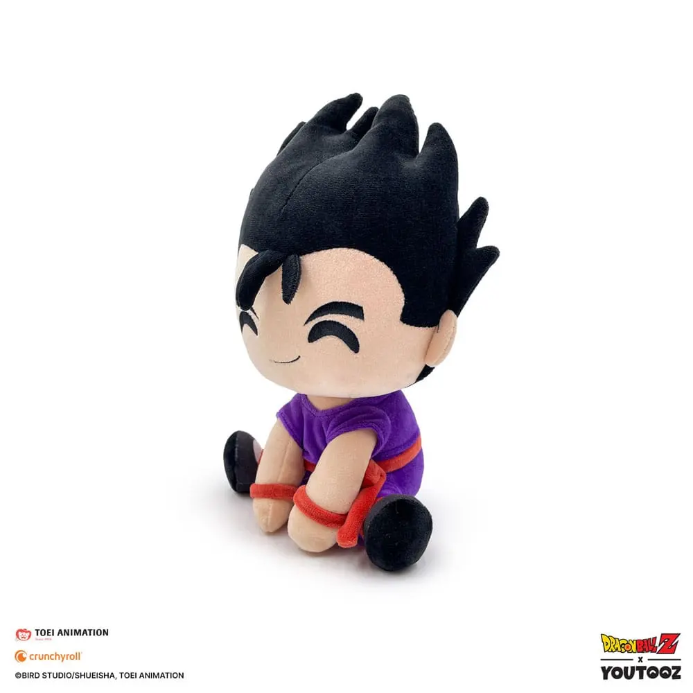 Dragon Ball Z Figurina de pluș Gohan 22 cm poza produsului