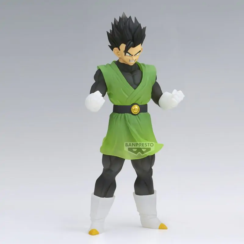 Dragon Ball Z Gohan ver.A figurină Clearise 18cm poza produsului