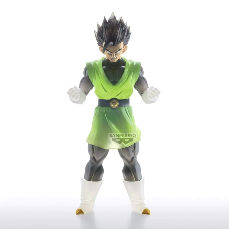 Dragon Ball Z Gohan ver.A figurină Clearise 18cm poza produsului