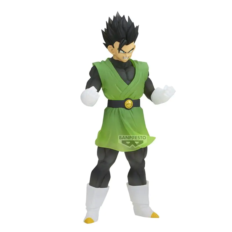 Dragon Ball Z Gohan ver.A figurină Clearise 18cm poza produsului