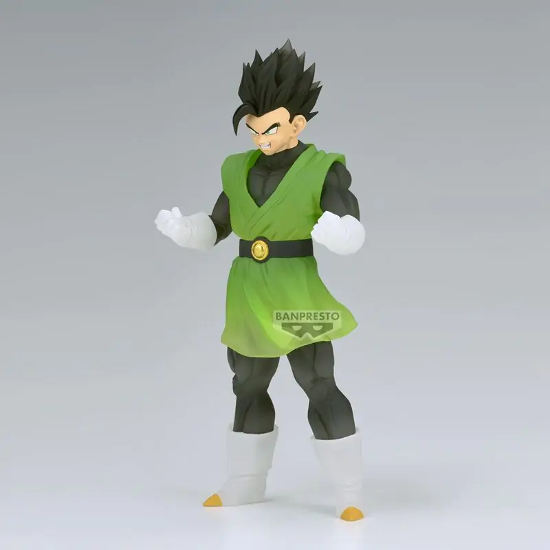 Dragon Ball Z Gohan ver.A figurină Clearise 18cm poza produsului