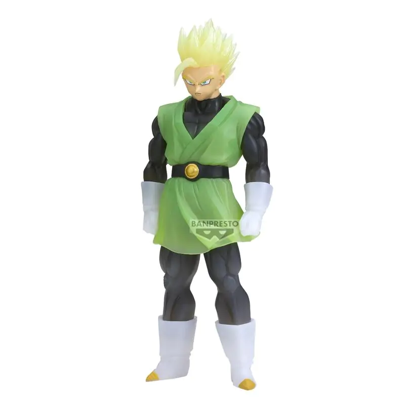 Figurină Dragon Ball Z Gohan ver.B Clearise 18cm poza produsului