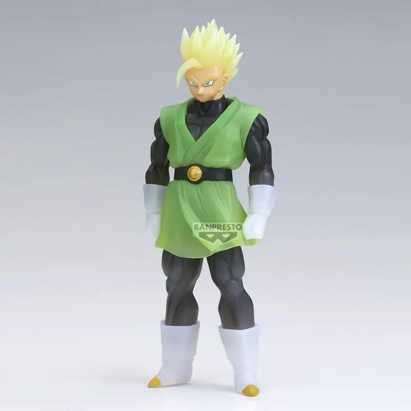 Figurină Dragon Ball Z Gohan ver.B Clearise 18cm poza produsului