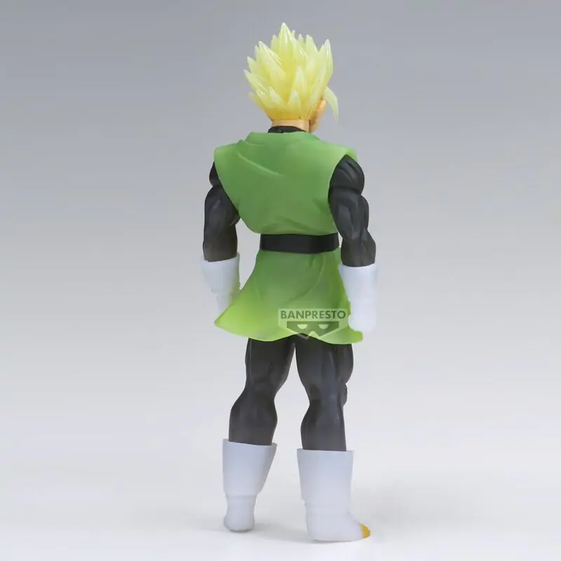 Figurină Dragon Ball Z Gohan ver.B Clearise 18cm poza produsului