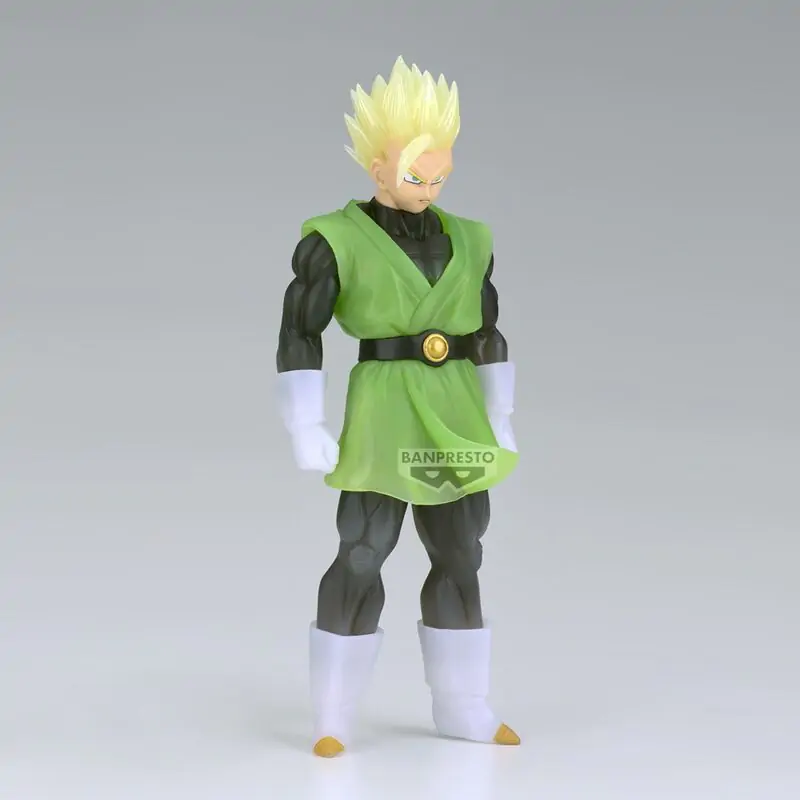 Figurină Dragon Ball Z Gohan ver.B Clearise 18cm poza produsului