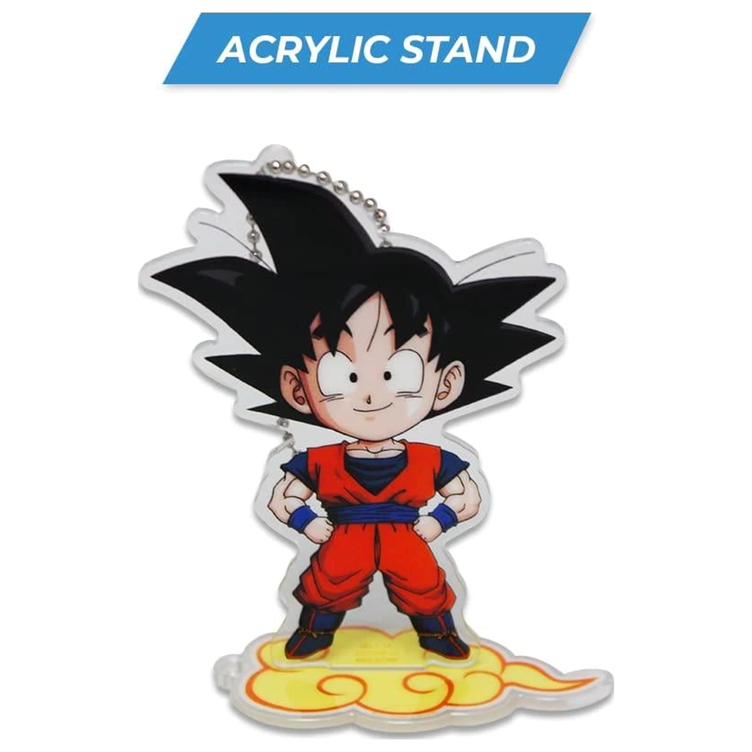 Dragon Ball Z Goku Cutie Misterioasa poza produsului
