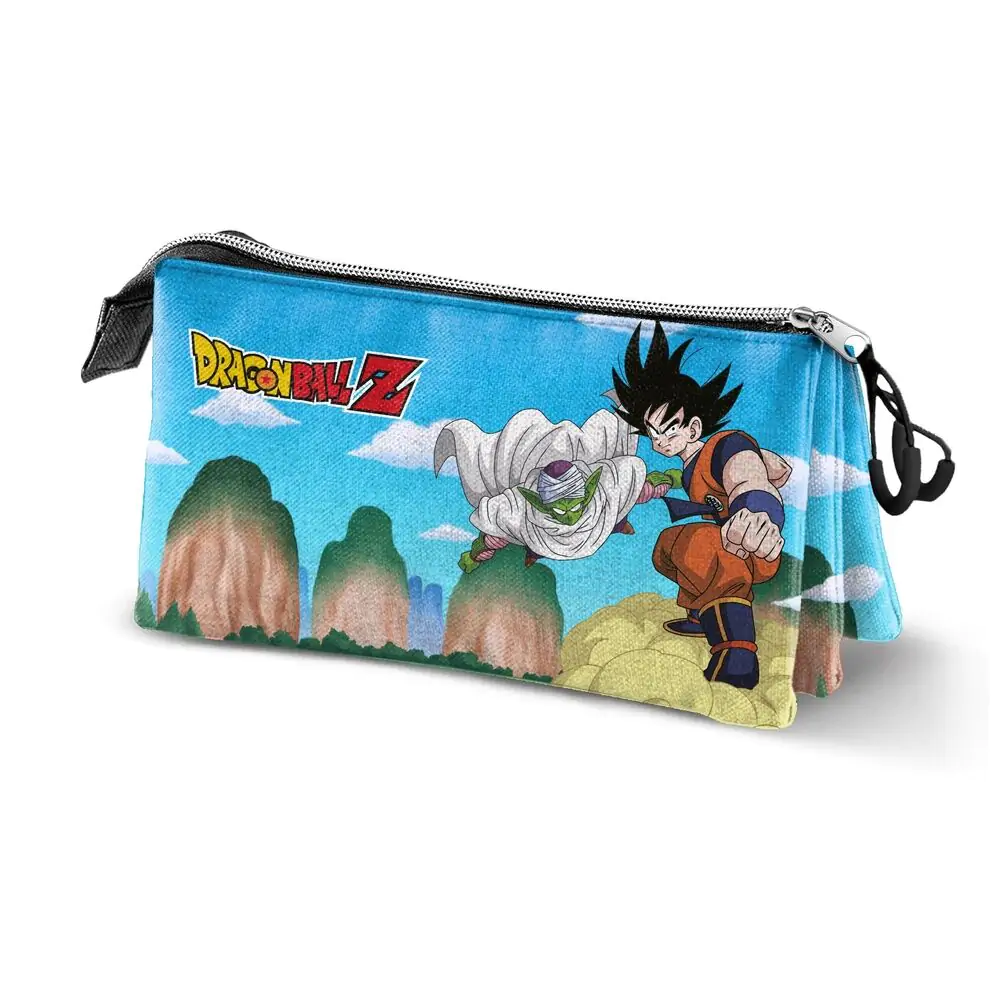 Dragon Ball Z Goku penar triplu poza produsului