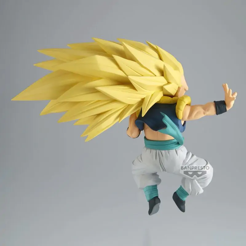 Figurină Dragon Ball Z Gotenks Match Makers 11cm poza produsului