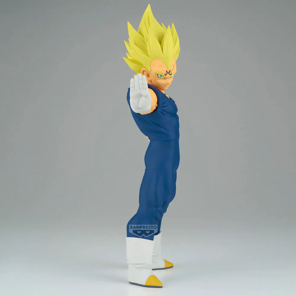 Dragon Ball Z Grandista Majin Vegeta figura 31cm poza produsului