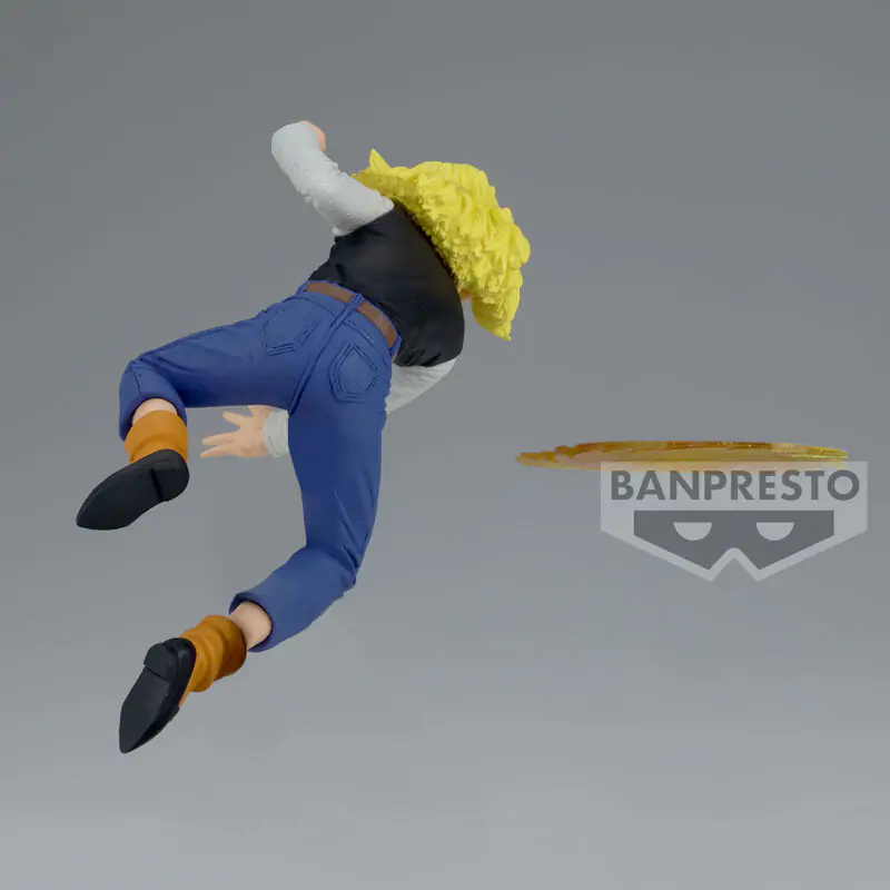 Dragon Ball Z Gx Materia Android 18 figurina 13cm poza produsului