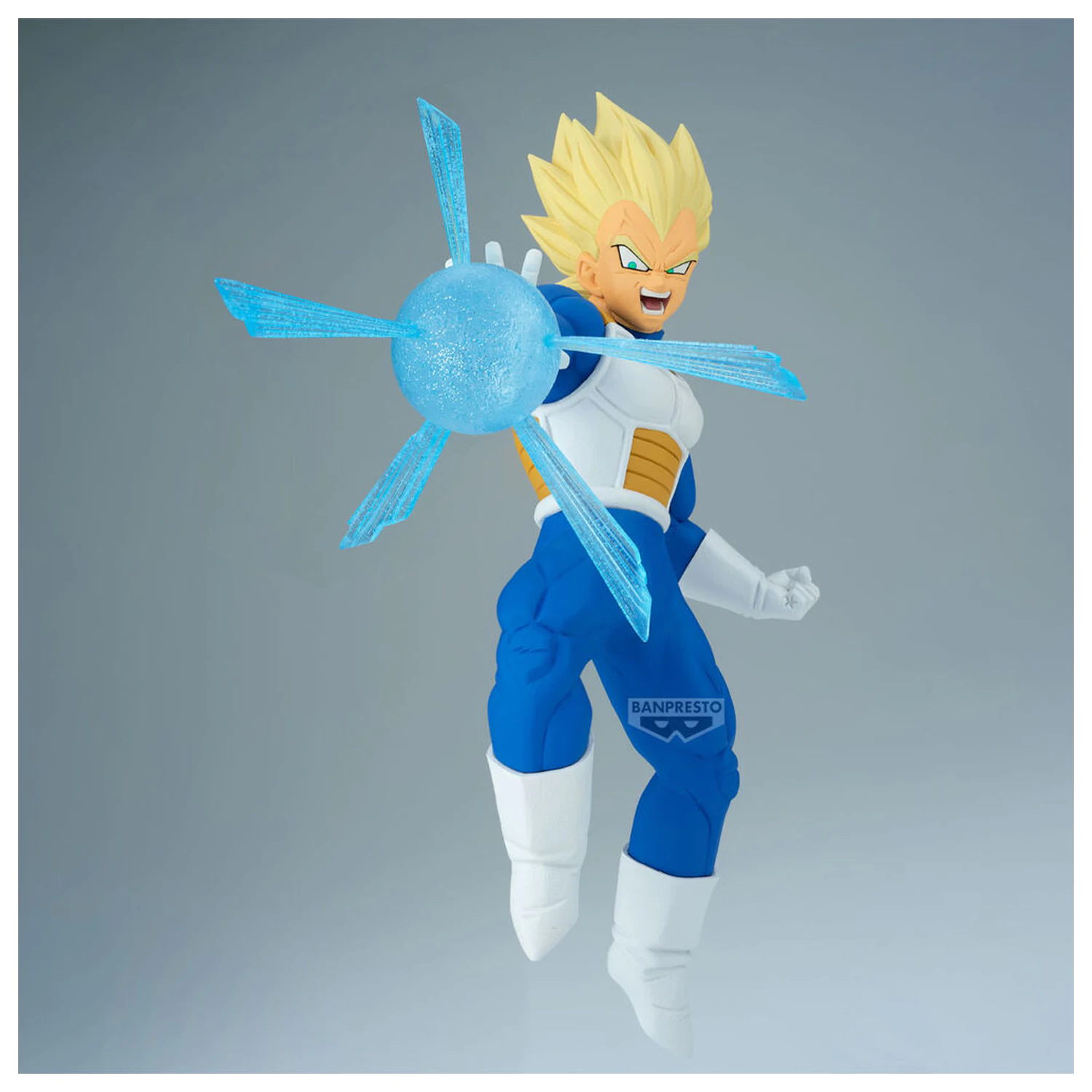 Dragon Ball Z Gx Materia Vegeta figura 21 cm poza produsului