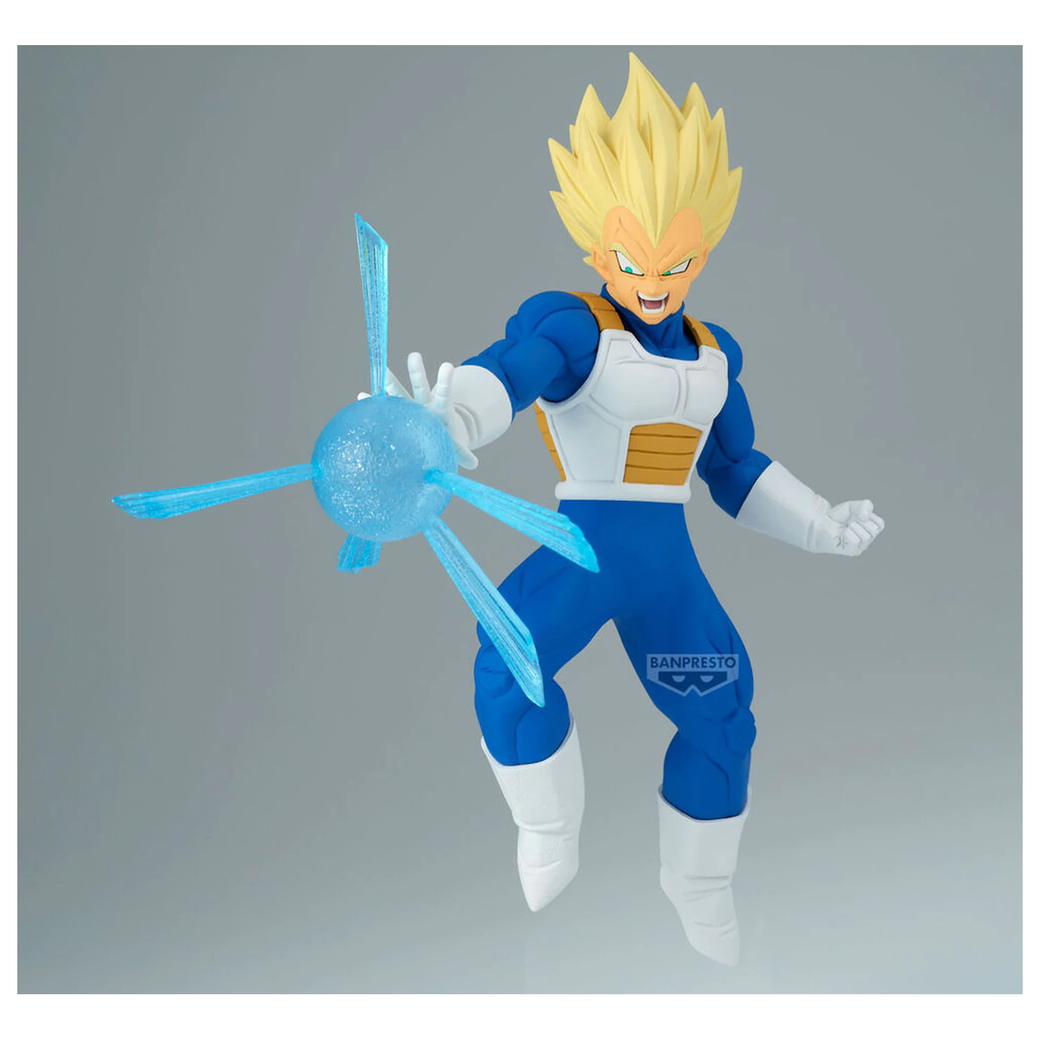 Dragon Ball Z Gx Materia Vegeta figura 21 cm poza produsului