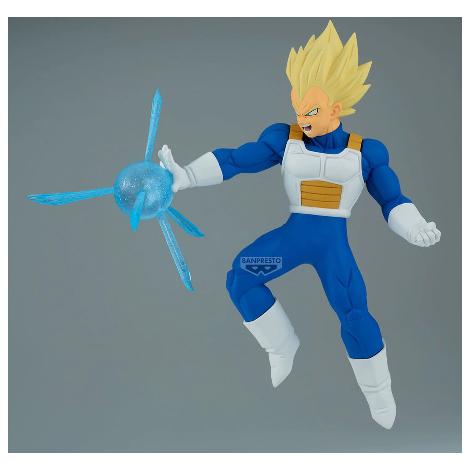 Dragon Ball Z Gx Materia Vegeta figura 21 cm poza produsului