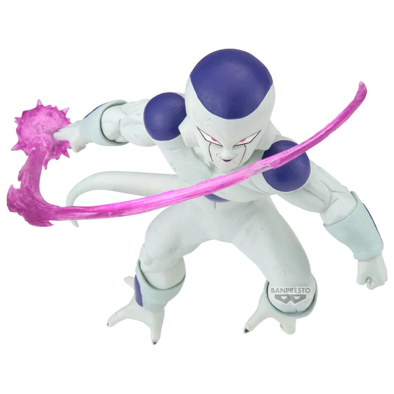 Dragon Ball Z Gxmateria Frieza III figurina 15cm poza produsului