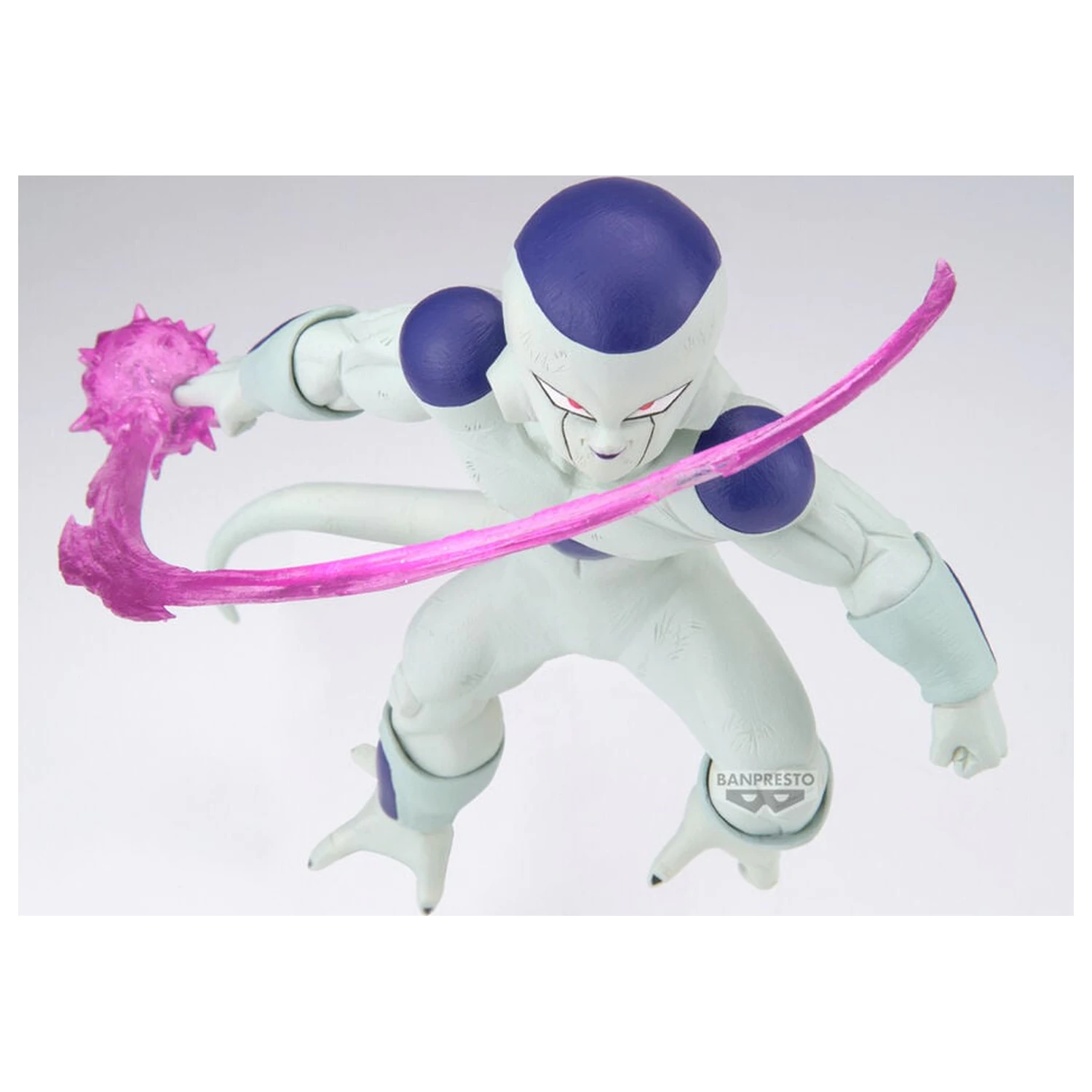 Dragon Ball Z Gxmateria Frieza III figurina 15cm poza produsului