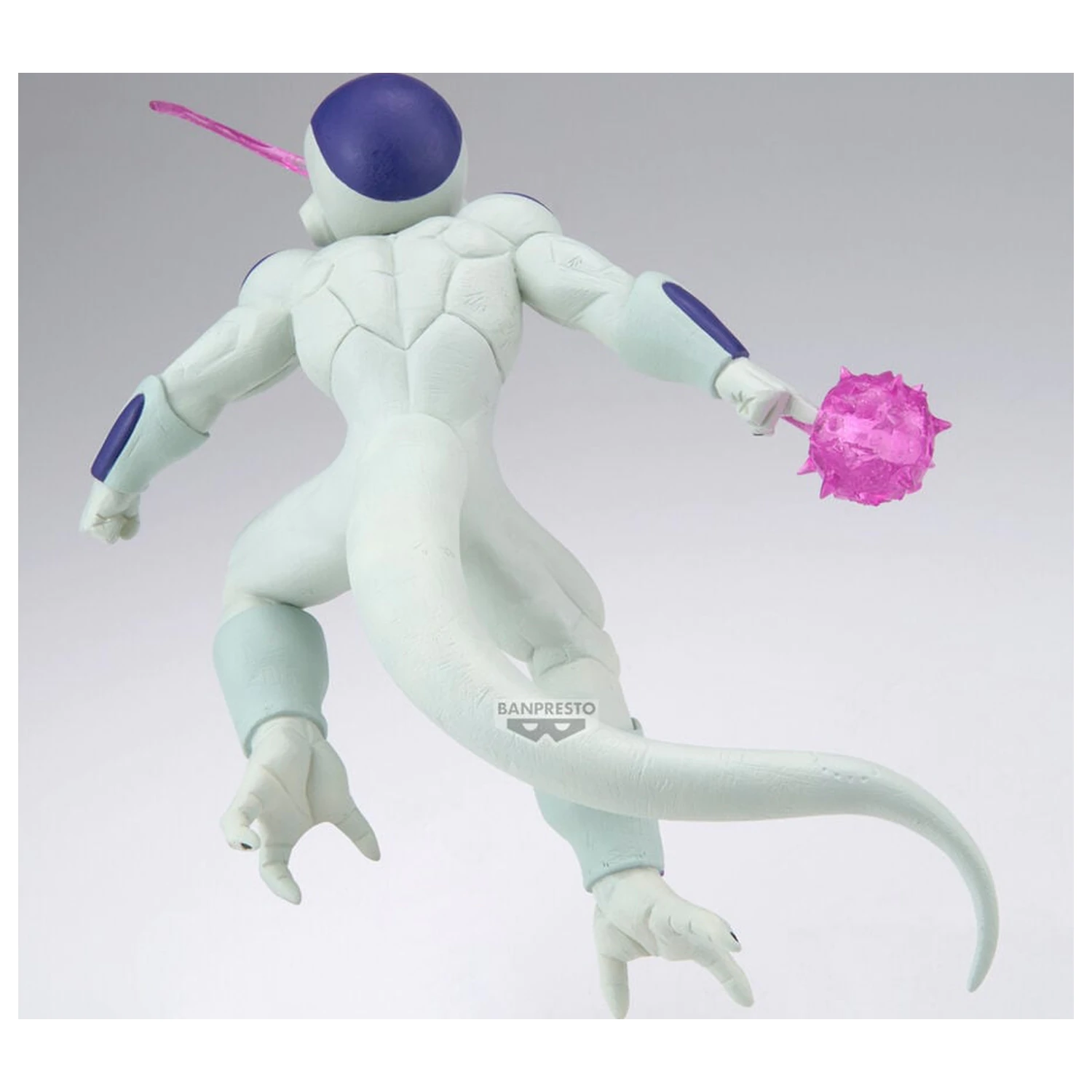 Dragon Ball Z Gxmateria Frieza III figurina 15cm poza produsului