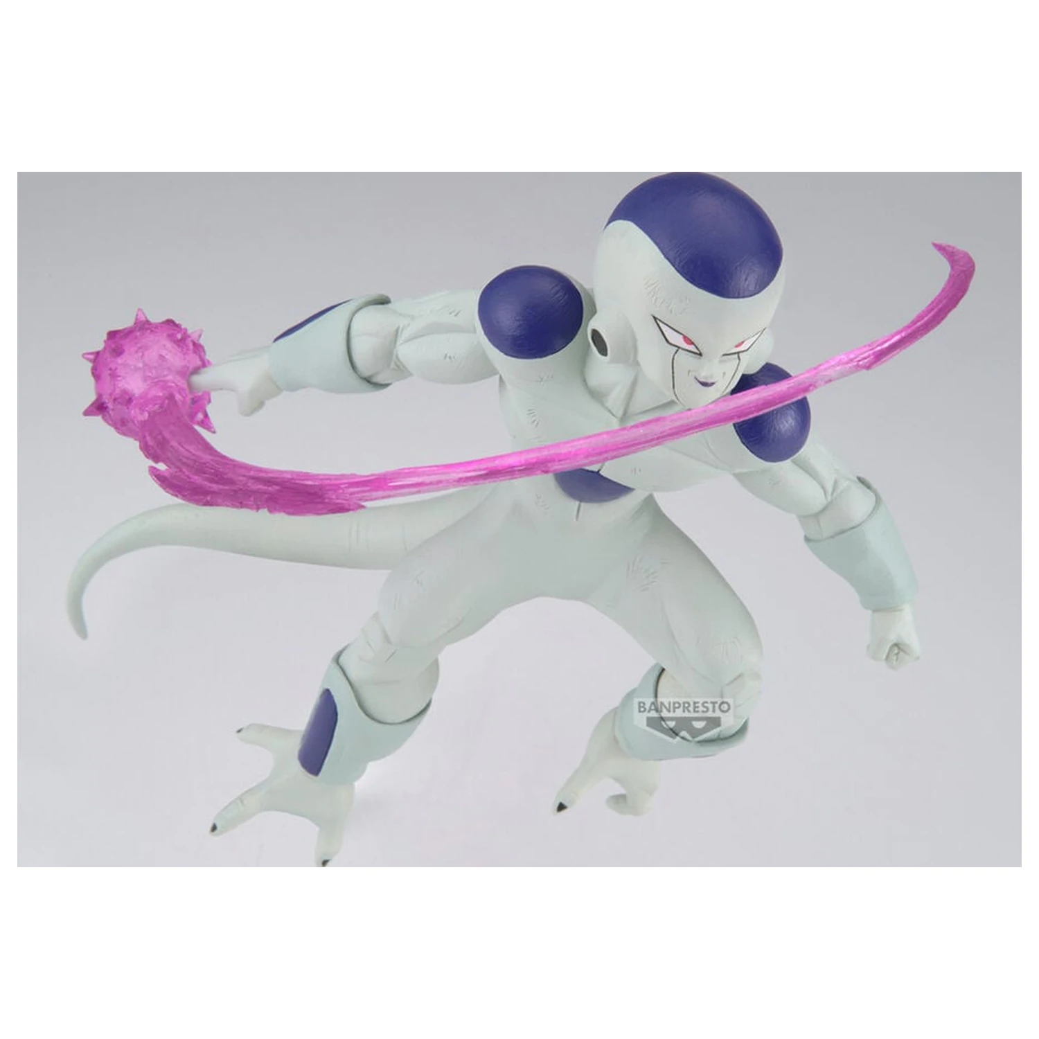 Dragon Ball Z Gxmateria Frieza III figurina 15cm poza produsului