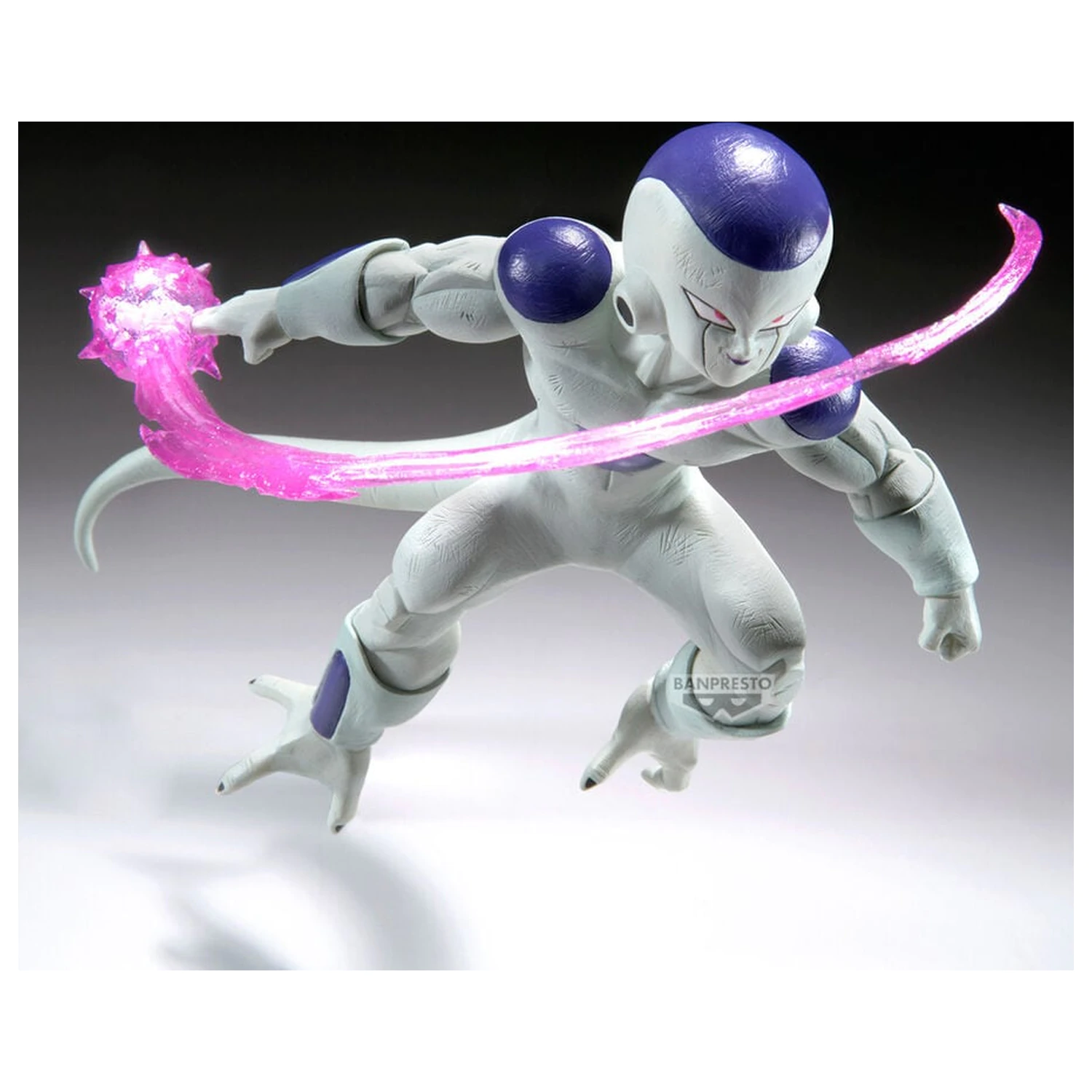 Dragon Ball Z Gxmateria Frieza III figurina 15cm poza produsului