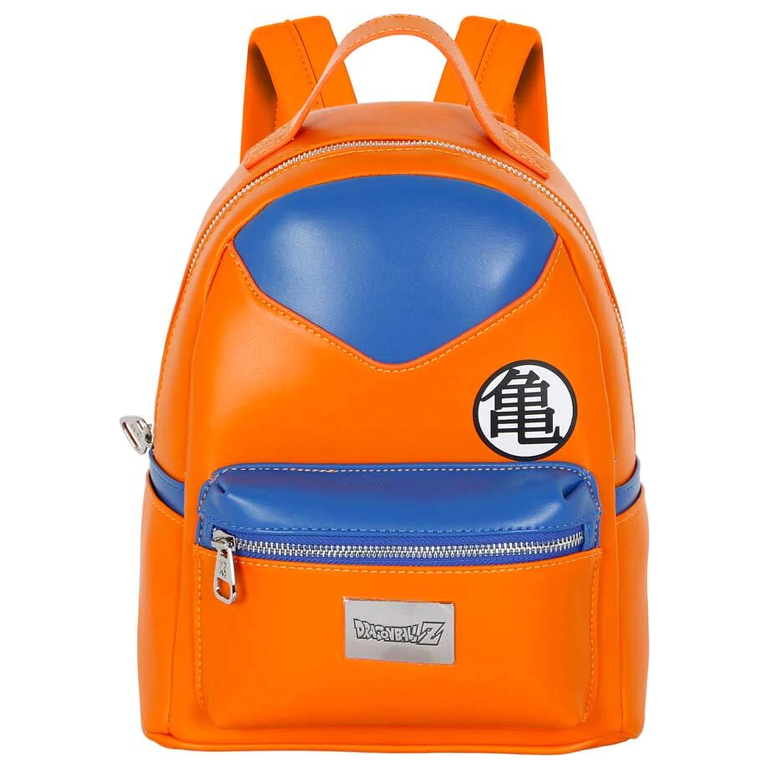 Dragon Ball Z Heady Suit rucsac 29cm poza produsului
