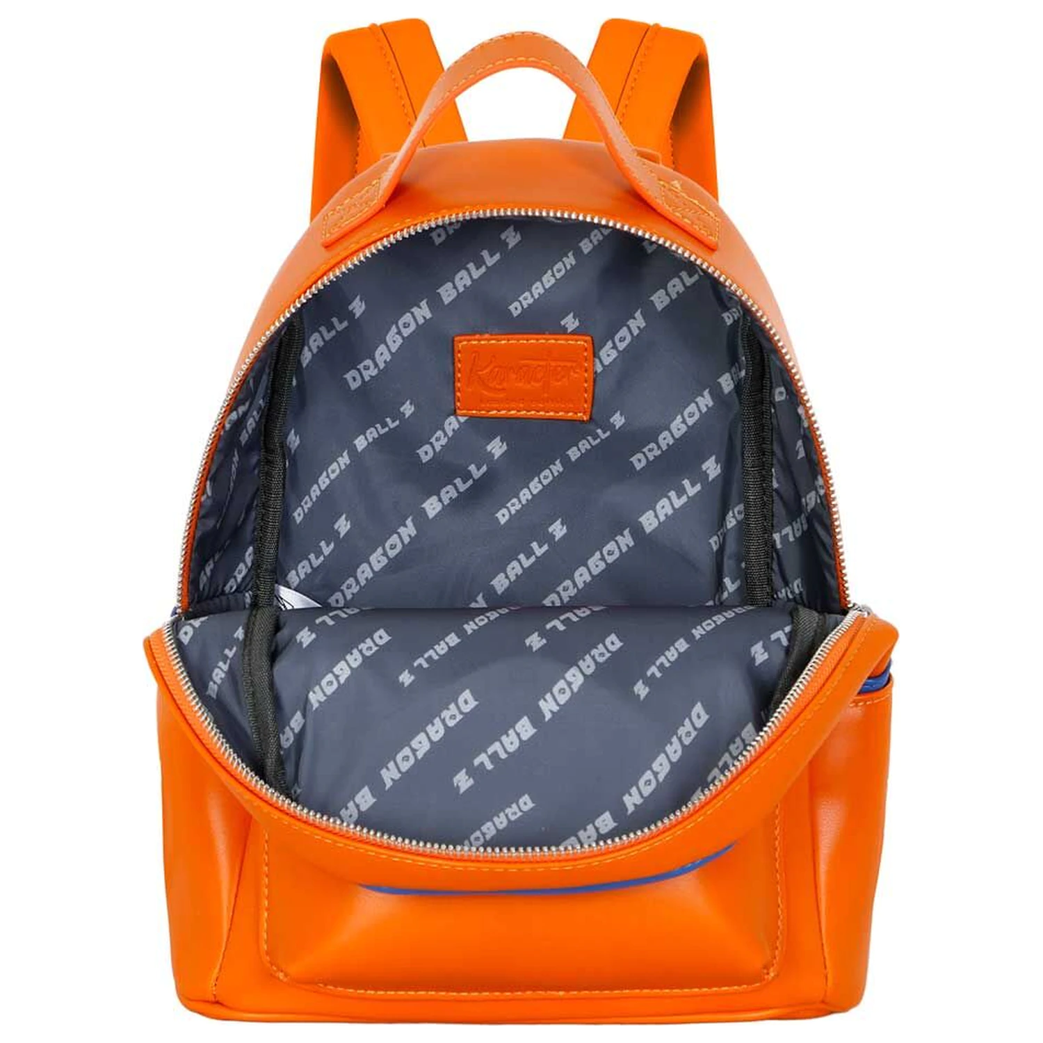 Dragon Ball Z Heady Suit rucsac 29cm poza produsului