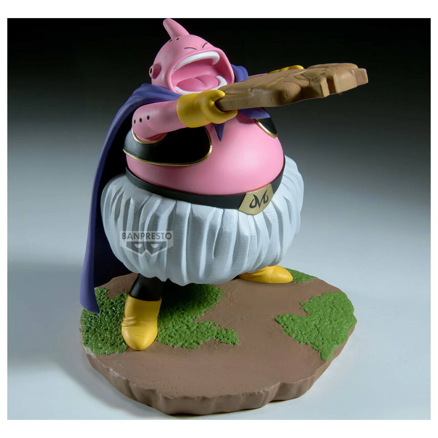 Dragon Ball Z History Box Majin Buu figurina 11cm poza produsului