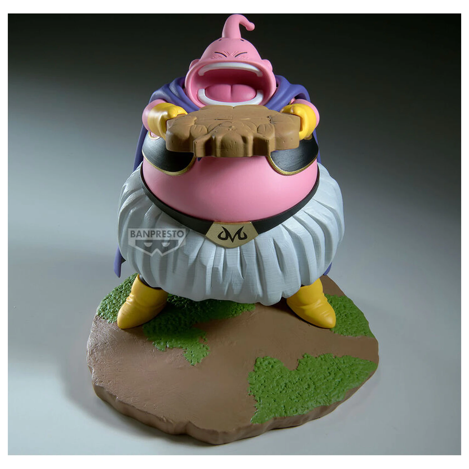 Dragon Ball Z History Box Majin Buu figurina 11cm poza produsului