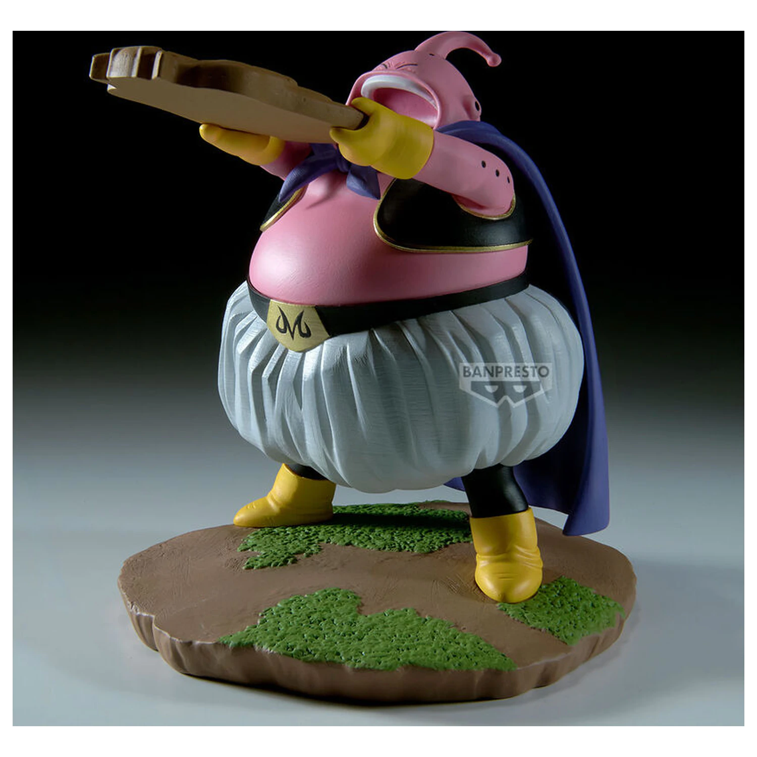 Dragon Ball Z History Box Majin Buu figurina 11cm poza produsului